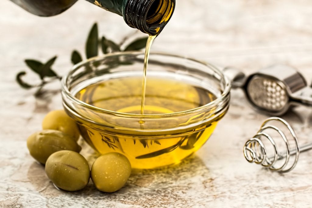 Memasak Dengan Olive Oil – Manfaat Kesihatan Memasak Menggunakan Olive Oil