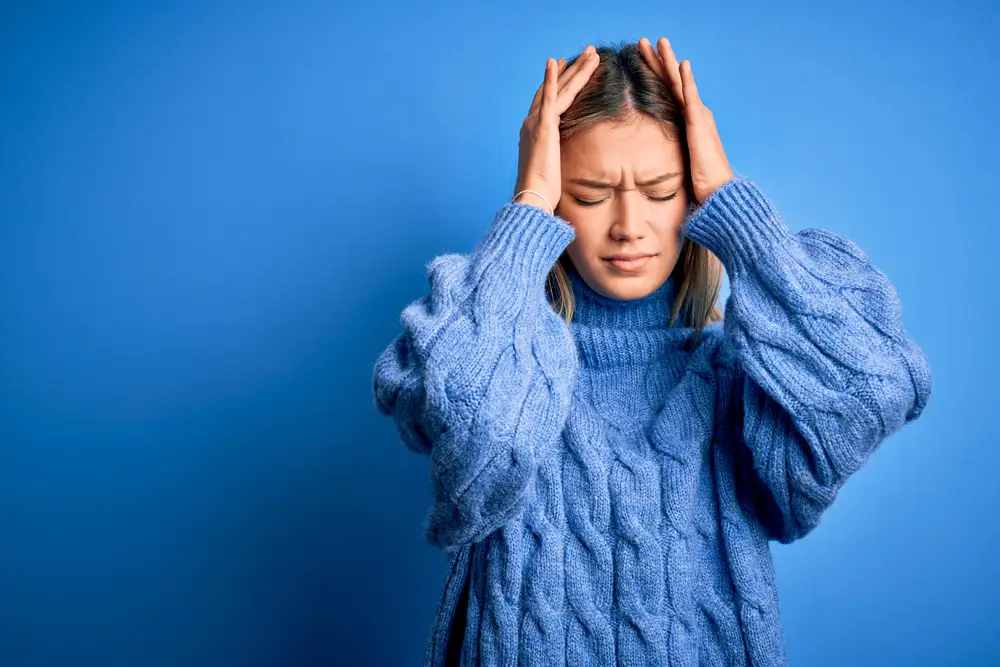 Migrain: Ia Bukan Hanya Sekadar Sakit Kepala. Apakah Penyebab Migrain Dan Bagaimanakah Cara Anda Boleh Merawatnya?