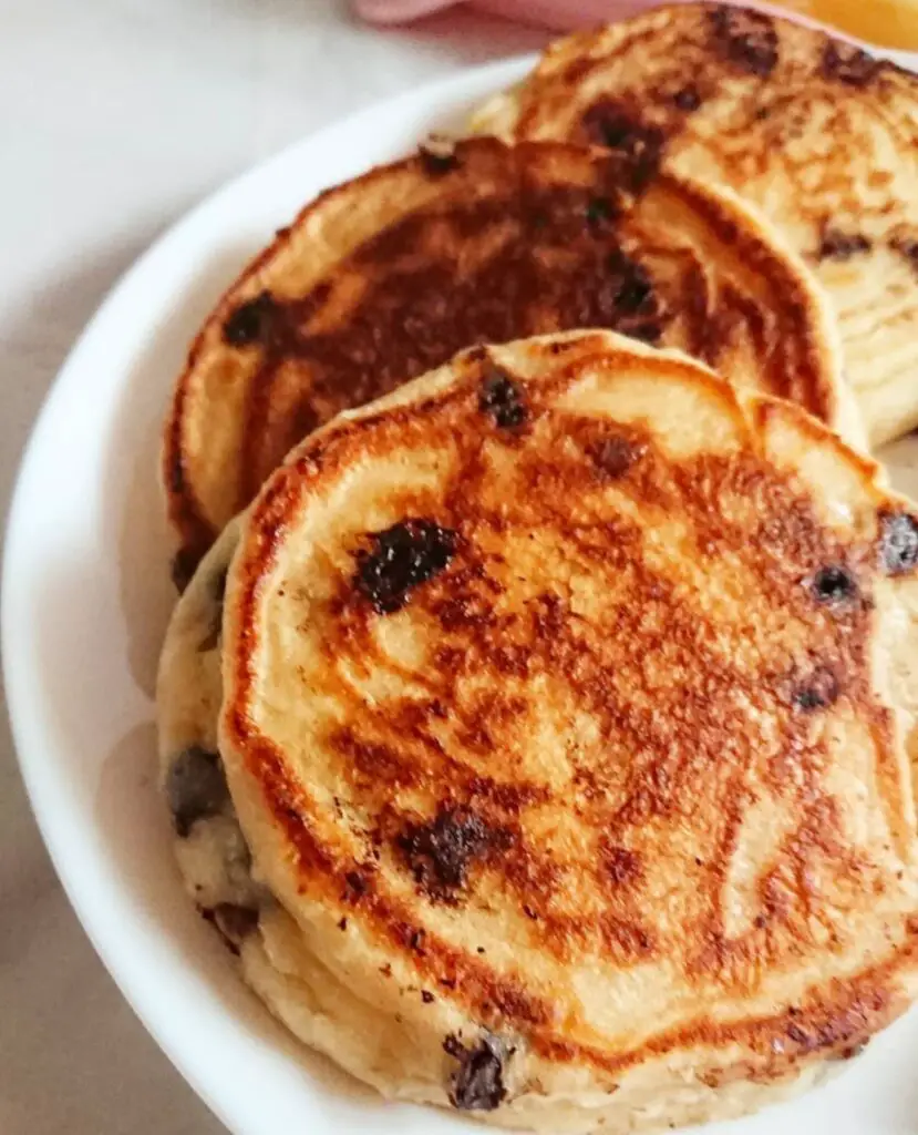 resepi pancake sihat