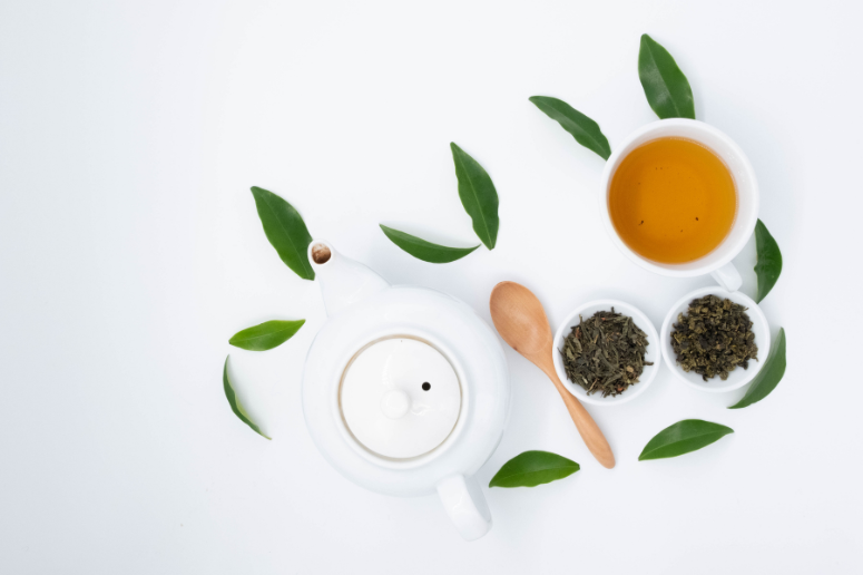 7 Khasiat Teh Hijau Atau Green Tea Yang Baik Untuk Tubuh Badan Kita