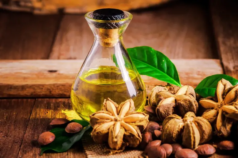 7 Kebaikan Dan Khasiat Sacha Inchi Oil Untuk Kesihatan Badan Anda Secara Alami