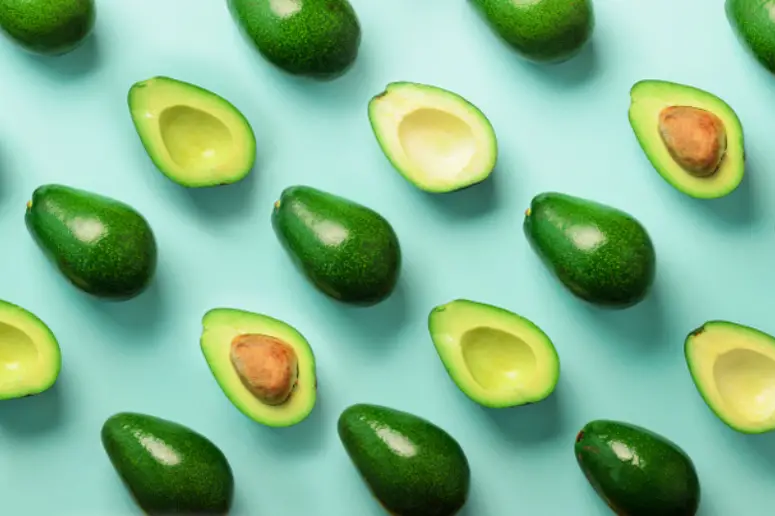 10 Khasiat Avocado : Tingkatkan Kesihatan Anda Dengan Sebiji Buah Avokado Setiap Hari Untuk Jantung Dan Badan Yang Sihat