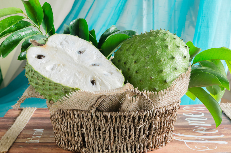 Ketahui 7 Khasiat Durian Belanda Yang Baik Dalam Mencegah Kanser Serta Manfaatnya Dalam Meningkatkan Kesihatan Anda Secara Keseluruhan