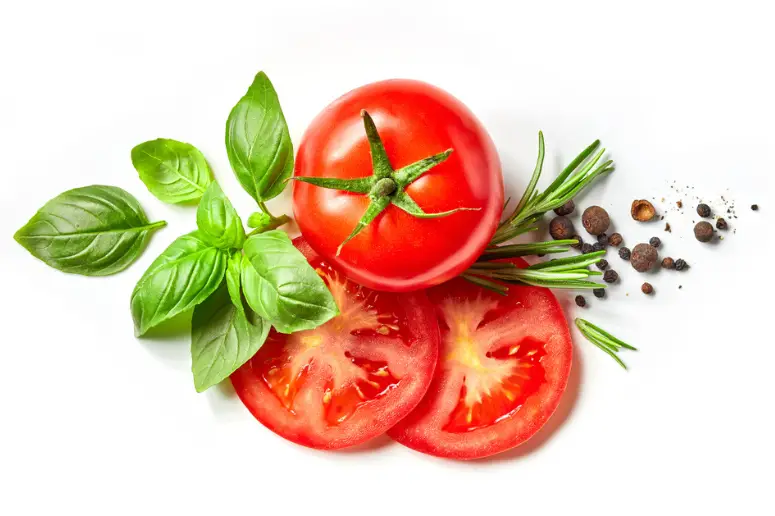 6 Khasiat Tomato Yang Mengagumkan