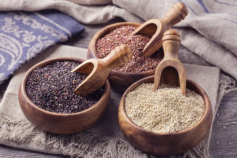 Khasiat Quinoa : Makanan Superfood Untuk Kesihatan Yang Lebih Baik
